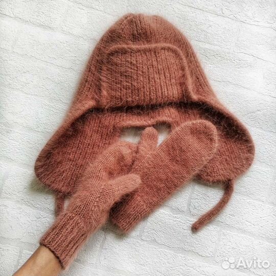 Вязание на заказ