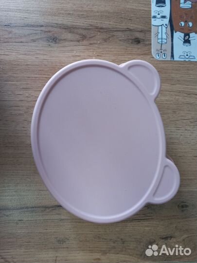 Набор посуды для кормления