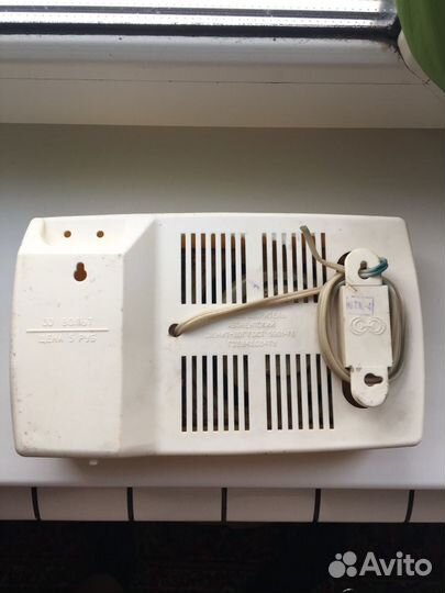 Громкоговоритель(радио) Зенит-301