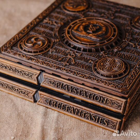 Play Station 4 FAT God of War Limited edition