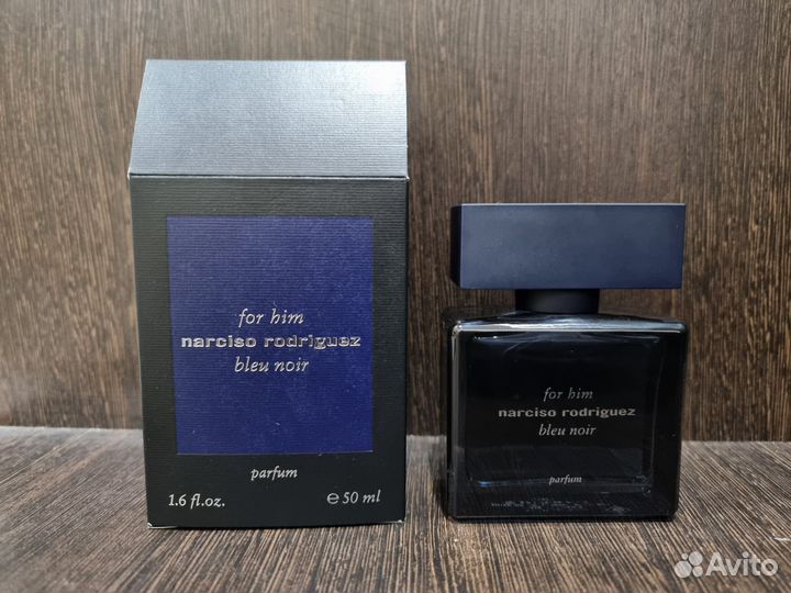 Parfum narciso rodriguez