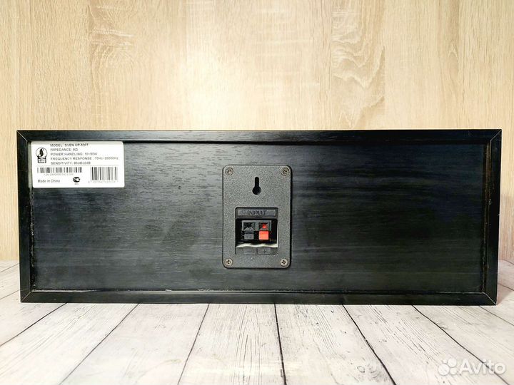 Колонки разные