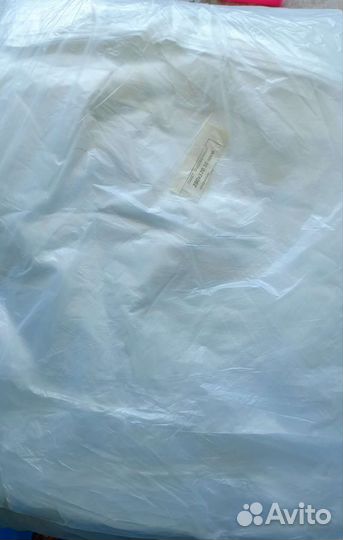 Мешки фасовочные