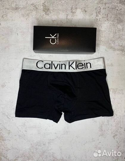 Мужские трусы Calvin Klein