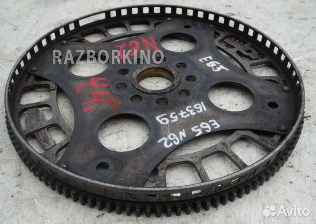 Маховик бмв 5 E60/E61