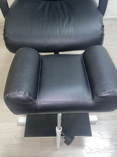 Педикюрное кресло на гидравлике