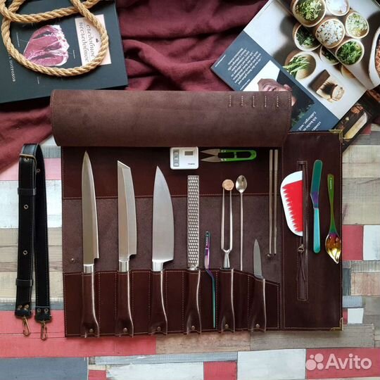 Скрутка для ножей