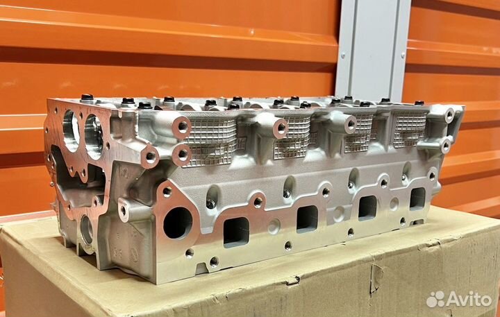 Гбц Ниссан Патфайндер 2.5 Ниссан Навара YD25ddti