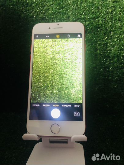 iPhone 7 128GB RED Рст