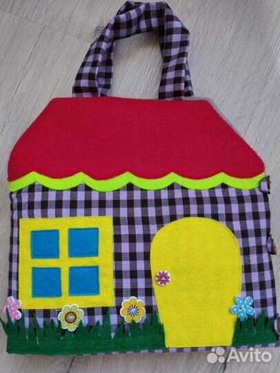 Детская книга