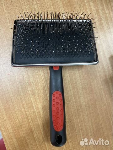 Чесалка для шерсти