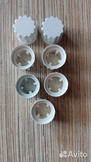 Втулка предохранительная электромясорубки Ратеп