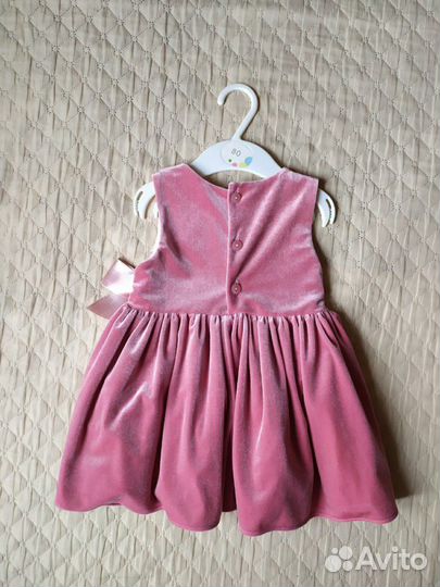 Платье для девочки. Детская одежда