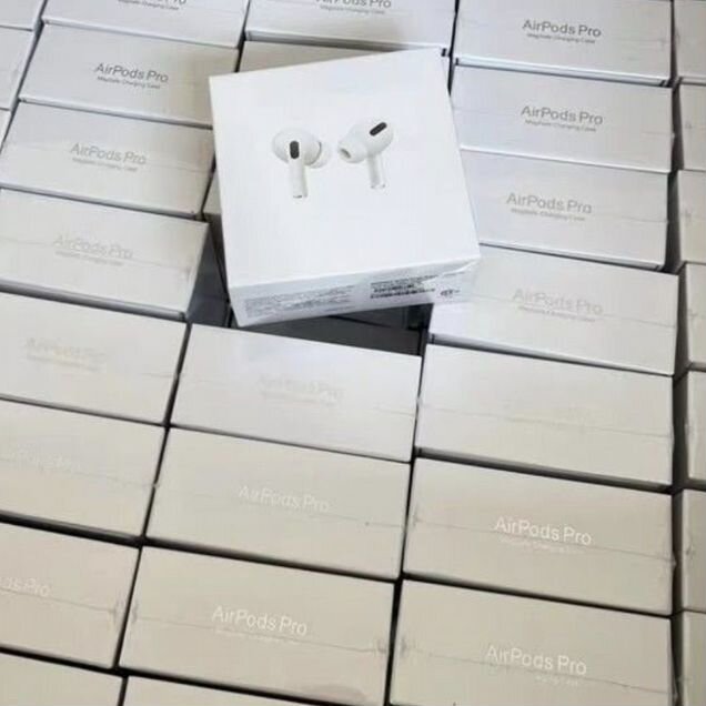 Apple airpods Pro 3