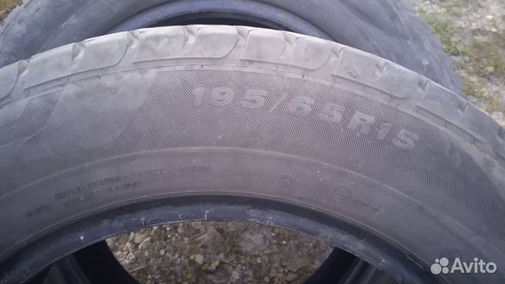 Viatti Strada Asimmetrico V-130 195/65 R15 91H