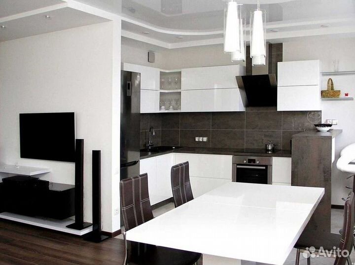 Кухонный гарнитур 