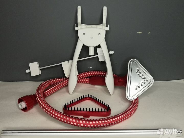 Отпариватель вертикальный Tefal Pro Style One IT24