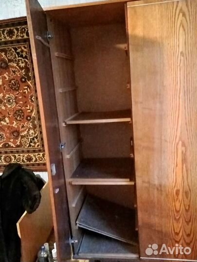 Мебель бу в дар