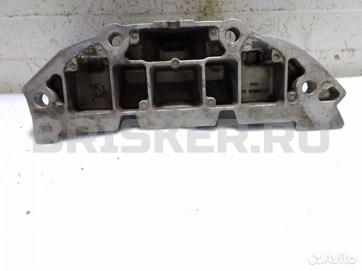 Кронштейн кпп Крайслер Себринг