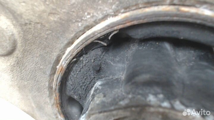 Рычаг подвески Jeep Cherokee 2013, 2014