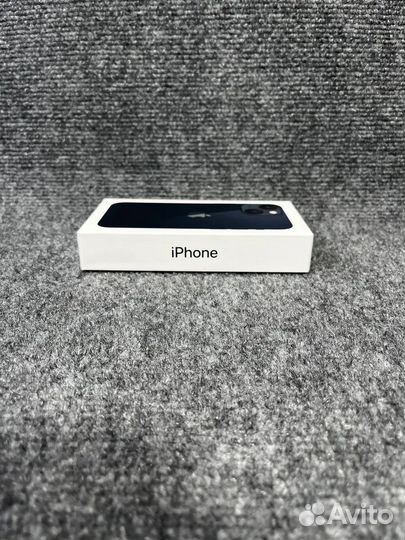 iPhone 13 mini, 128 ГБ