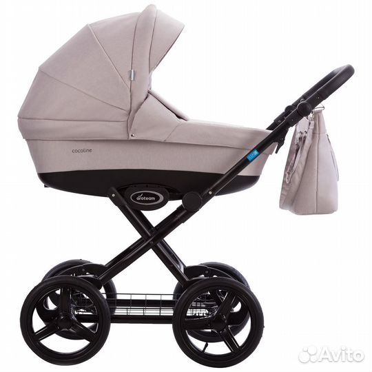 Коляска AroTeam cocoline 2в1