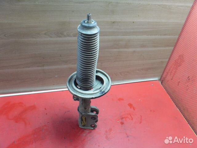 Амортизатор передний BBF2905220 Lifan Solano 2 650