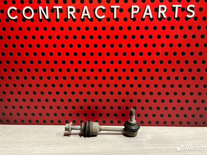 Стойка стабилизатора задняя Bmw X5 F15 2017