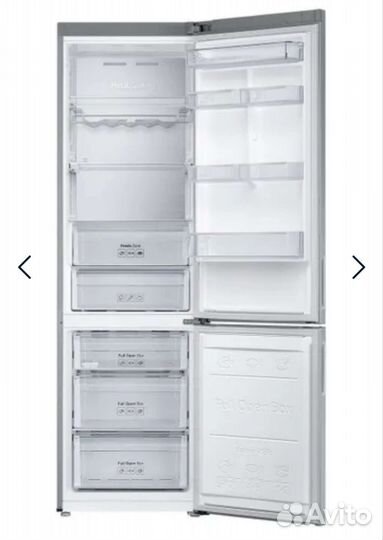 Стеклянная полка для холодильника Samsung