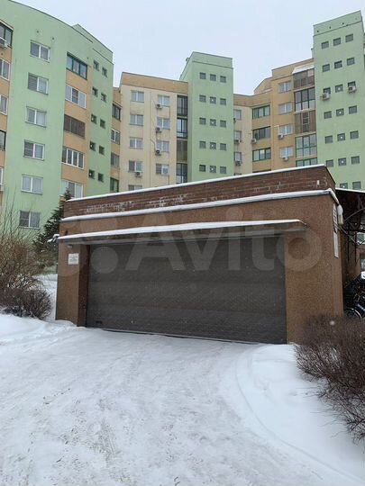 Машиноместо