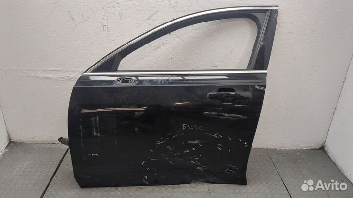 Дверь боковая Volvo S90, 2018