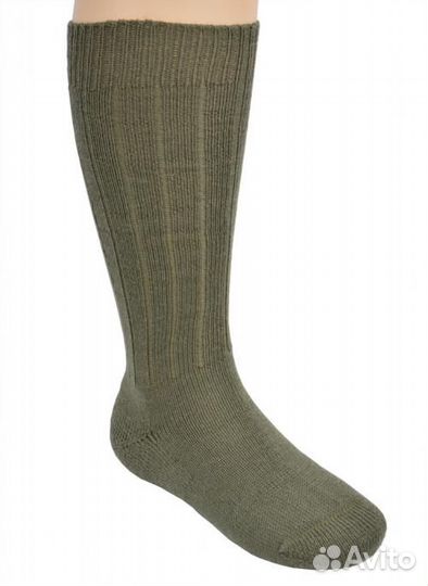 Носки зимние оригинал BW