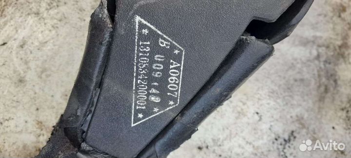 Рулевое колесо Foton 1099, 1093