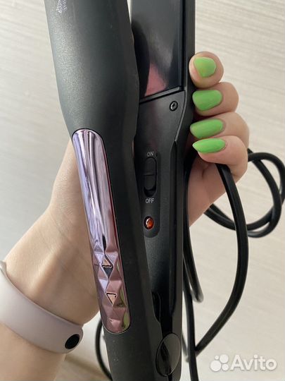 Выпрямитель для волос
