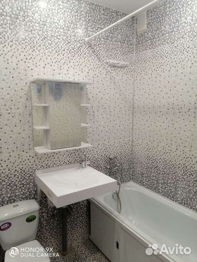 Отделочные работы