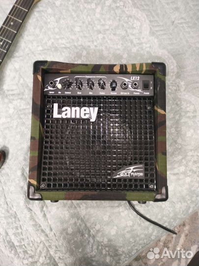 Электро гитара Ibanez Gio GS