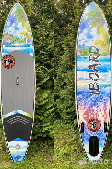 Продам сап борд