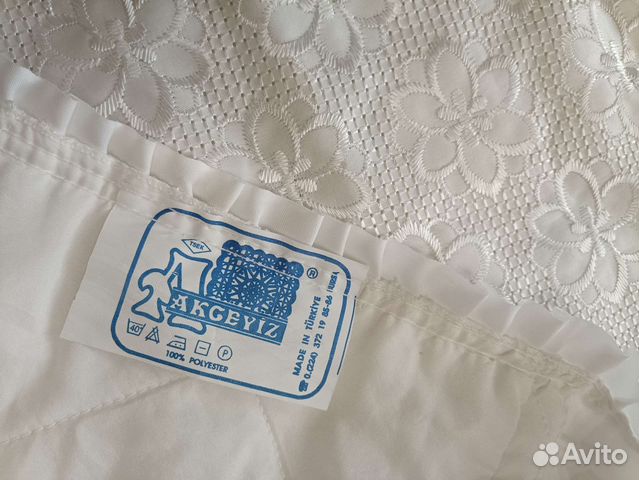 Комплект на кровать 160*200