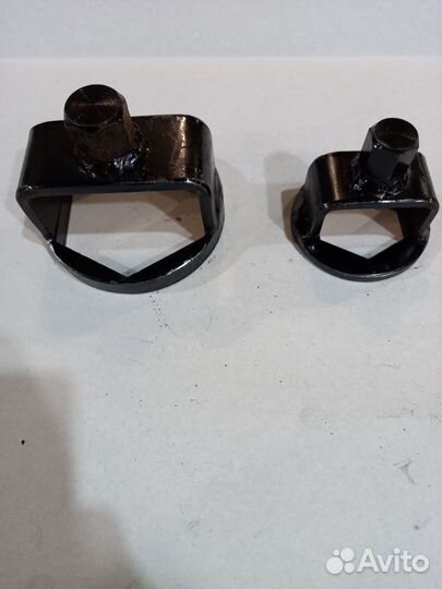 Ступичный ключ SAF