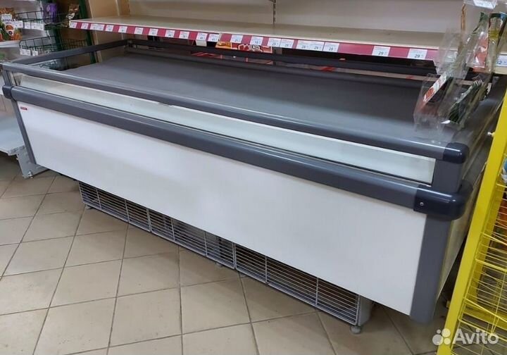 Бонета открытая со шторкой от -5 до +5 Ариада б/у