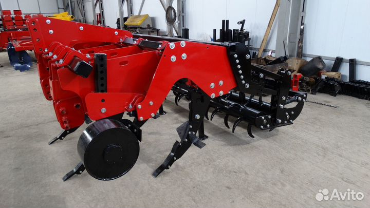 Глубокорыхлитель Агроспецмаш РАМ 5Г-01, 2023