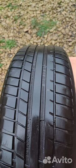 Диски с резиной летней