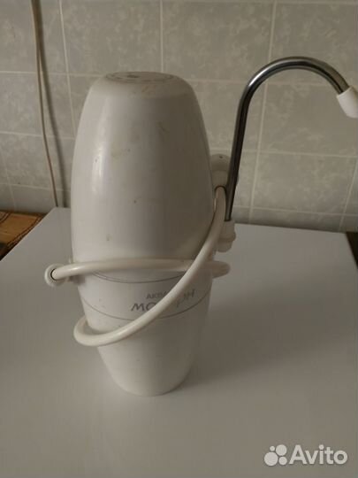 Фильтр насадка Аквафор модерн