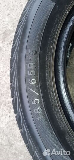 Goodyear Eagle Sport 185/65 R15