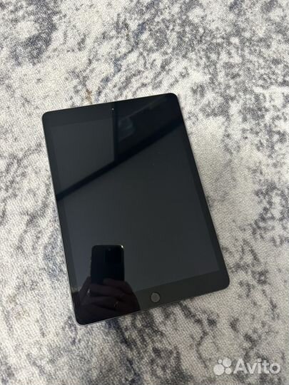 iPad 8 поколения 32gb