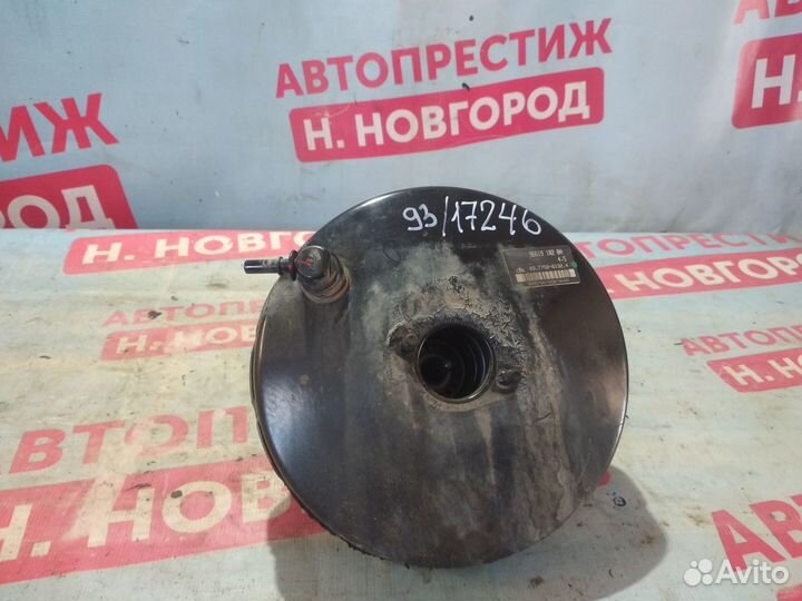 Вакуумник Пежо 206