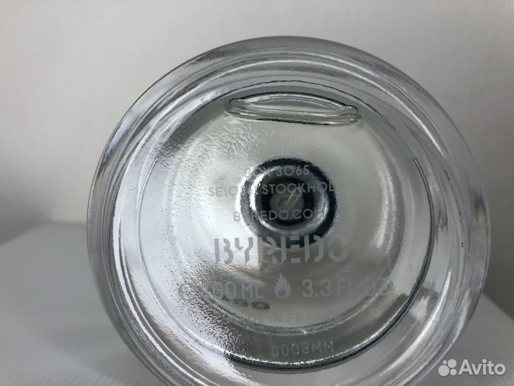 Byredo Blanche (Оригинал)