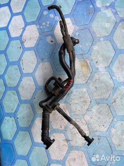 Трубка вакуумной системы 03C103175D