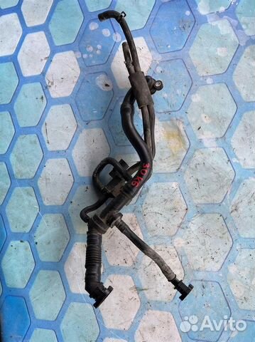 Трубка вакуумной системы 03C103175D