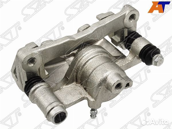 Суппорт toyota carina ED